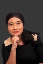 Menulis Fiksyen Melayu Dengan Cara Okky Madasari
