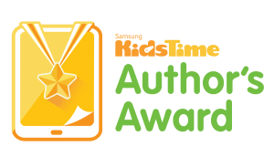 Samsung KidsTime Authors’ Award