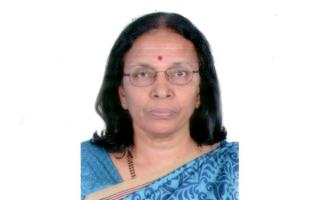Dr M S  Shri Lakshmi