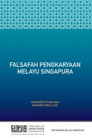 The Philosophy of Singapore Malay Creative Writing Process
