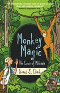 Monkey Magic –The Curse of Mukada