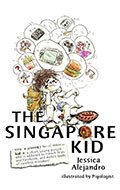 The Singapore Kid
