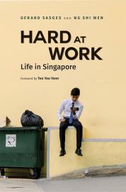 Hard At Work: Life in Singapore