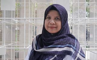 Dr Kartini Anwar