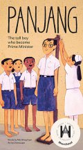 Panjang: The Tall Boy Who Became Prime Minister
