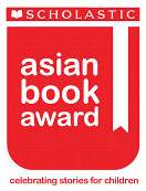Scholastic Asian Book Award 2014 Shortlist