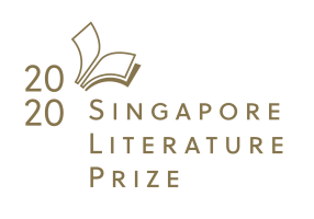 Singapore Literature Prize