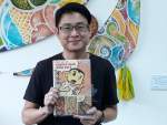 THE ILLUSTRIOUS CAREER OF SONNY LIEW
