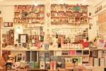 Excellent Bookstores Around the World