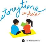Storytime in Asia