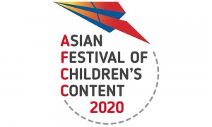 Asian Festival of Children’s Content (AFCC)