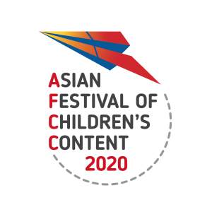 Asian Festival of Children’s Content (AFCC) 2020
