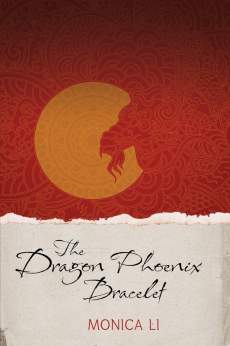 Book Launch: The Dragon Phoenix Bracelet