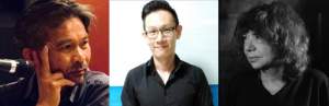 [Panel Discussion] SingLit, SEALit, WorldLit