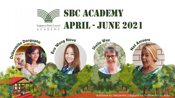 SBC Academy 2021 Q2